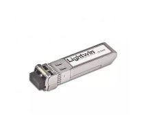 Lightwin LSFP-10G-LR-CISCO tīkla raiduztvērēja modulis Optiskā škiedra 10000 Mbit/s SFP+ 1310 nm