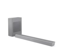 Skaņas josla Philips TAB8505 Dolby Atmos Soundbar 2.1 ar bezvadu subwooferi