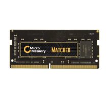 CoreParts MMKN084-16GB atmiņas modulis 4 x 4 GB DDR4 2133 MHz