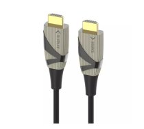 EFB Elektronik K5431AOC.100V2 HDMI kabelis 100 m HDMI Type A (Standard) Melns