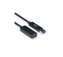 USB 3.2 Gen2 Type A pagarināšanas kabelis CLUB3D CAC-1411 5m