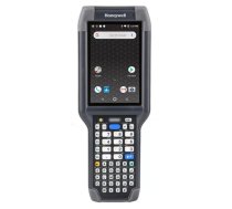 Honeywell CK65 portatīvais datu terminālis 10,2 cm (4") 480 x 800 pikseļi Skārienjūtīgais ekrāns 498 g Melns