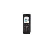 Unify OpenScape WLAN Phone WL4 Plus klausule, VoWLAN tālrunis ar SIP programmatūru, sakaru sistēmas SIP funkciju izmantošanai, L30250-F600-C328, produktu kategorija MOBIDEVI, NPF (L30250-F600-C328)