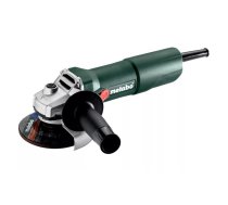 Metabo W 750-115 leņķa slīpmašīna 11,5 cm 11500 RPM 750 W 1,8 kg