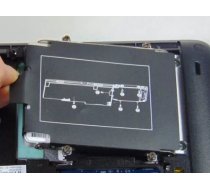 Iekšējais cietais disks CoreParts 512GB 2.5 collas SATA SSDM512I384