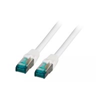 EFB Elektronik MK6001.1W tīkla kabelis Balts 1 m Cat6a S/FTP (S-STP)
