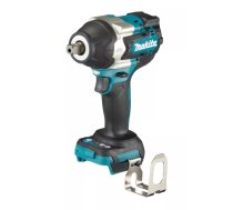 Trieciena atslēga Makita DTW701Z — bezvadu 18V, maksimālais griezes moments 1000 N⋅m, 1/2" vārpstai, 2700 apm/min
