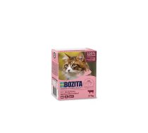 Bozita 4913 mitrā kaķu barība 370 g