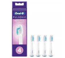 Tīrīšanas suku galvas Oral-B Pulsonic Sensitive