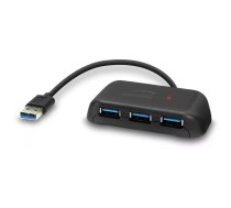 USB hub SPEEDLINK SL-140106-BK