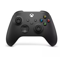 Microsoft Xbox Wireless Controller Black Melns Bluetooth/USB Spēļu paliktnis Analogā / digitālā Xbox One, Xbox One S, Xbox One X