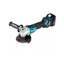 Makita DGA518RTJU leņķa slīpmašīna 12,5 cm 8500 RPM 3,1 kg