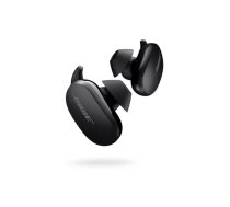 Bose QuietComfort Earbuds Austiņas True Wireless Stereo (TWS) Ausīs Zvani / mūzika Bluetooth Melns