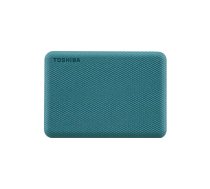 Cietais disks Toshiba 1TB 2.5" USB 3.2 Gen 1 Canvio Advance