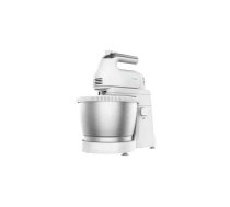 Stacionārais mikseris Cecotec PowerTwist 500 Steel