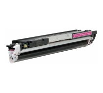 HP 126A MAGENTA TONERIS 1K priekš Color LaserJet CP1025 (CE313A |)
