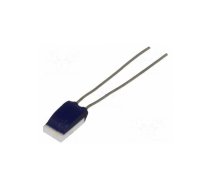 Sensors: temperatūras; Pt1000; 1k?; cl.B 0,12 %; korpusa izmērs: 2x3x1mm