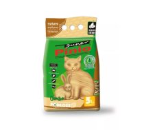 Certech Cat Litter Super Pinio Natural 5 l - Koka kaķu pakaiši