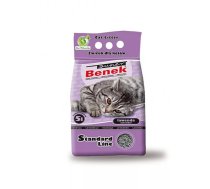 Certech Super Benek Standard Lavender - Kaķu pakaišu pakaišu komplekts 5 l