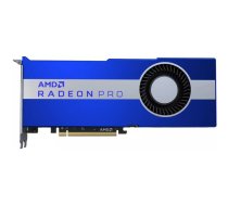 AMD Radeon Pro VII 16 GB Augstas joslas platuma atmiņa 2 (HBM2)