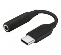 Samsung USB-C zu austiņu ligzdas adapteris EE-UC10JUBEGWW - melns (EE-UC10JUBEGWW)