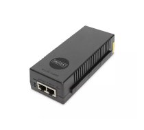 Digitus DN-95108 PoE adapteris 10 Gigabit Ethernet 52 V