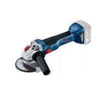 Bosch GWS 18V-10 Professional leņķa slīpmašīna 9000 RPM 2,1 kg