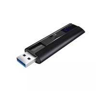 SanDisk Extreme PRO USB zibatmiņa 512 GB USB Type-A 3.2 Gen 1 (3.1 Gen 1) Melns
