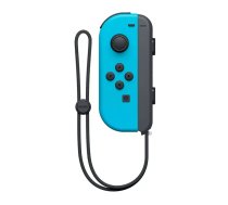 Nintendo Switch Joy-Con Zils Bluetooth sistēma Spēļu paliktnis Analogā / digitālā Nintendo Switch