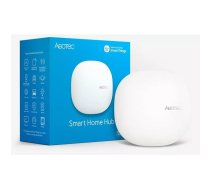 Aeotec Smart Home Hub Bezvadu Balts