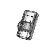 Bluetooth mūzikas uztvērējs LogiLink BT0054