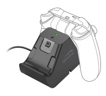 Spēļu kontroles SPEEDLINK JAZZ Black USB