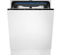 Iebūvējamā trauku mazgājamā mašīna Electrolux EEG48300L — 14 komplekti, 42 dB, 60 cm