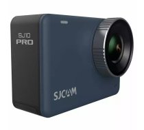SJCAM SJ10 Pro aktīvo sporta veidu kamera 12 MP 4K Ultra HD Wi-Fi 85 g
