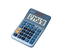 Finanšu kalkulators Casio MS-80E kabatas