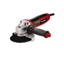 Einhell TC-AG 115/750 leņķa slīpmašīna 11,5 cm 11000 RPM 750 W 1,66 kg