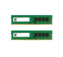Operatīvā atmiņa Mushkin Essentials DDR4 32GB 3200MHz 2x16GB