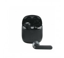 JBL TUNE 225TWS Headset In-ear Bluetooth Black JBLT225TWSBLK