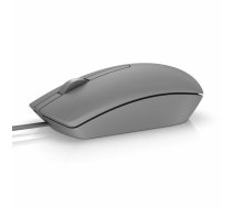 Pele Dell MS116 USB Optiskā