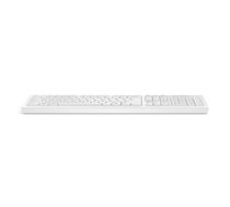 HP 904367-L31 tastatūra USB Balts