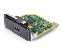 HP Type-C USB 3.1 Gen2 Port with 100W PD v2 interfeisa karte/adapteris Iekšējs USB 3.2 Gen 2 (3.1 Gen 2)
