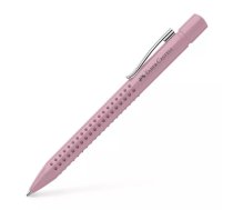 Faber-Castell 243907 lodīšu pildspalva Zils Piespiežama izvelkamā lodīšu pildspalva Vidējs 1 pcs