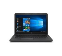 Klēpjdators HP 250 G7 15.6 i3-1005G1 8GB 256GB SSD Intel UHD W10 Tumši sudraba