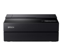 Epson SureColor SC‑P700 lielformāta printeris Wi-Fi Tintes Krāsa 5760 x 1440 DPI A3 (297 x 420 mm) Ethernet/LAN savienojums