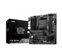 Pamatplate MSI B550M PRO-VDH AMD B550 Socket AM4 micro ATX