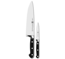 ZWILLING Set of knives Nerūsējošs tērauds Mājsaimniecības nazis