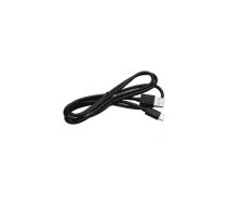 Zebra CBL-MPV-USB1-01 USB kabelis USB C USB A Melns