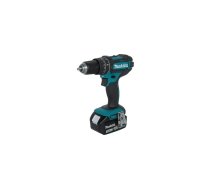 Makita DHP482RFJ urbis 1900 RPM 1,8 kg Melns, Zils