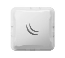 Mikrotik Wireless Wire Cube 433 Mbit/s Balts Power over Ethernet (PoE)