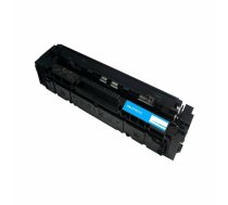 HP TONER 201X zilganzaļais toneris priekš Color LaserJet M277dn, M277dw (CF401X |)